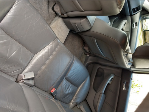 Honda Accord Ex 2.4 Otimo Estado Completo Com Kit Gnv 5