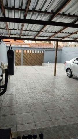 Imagem 5 de 6 de Casa Com 2 Dormitórios À Venda, 70 M² Por R$ 190.000,00 - São José Operário - Manaus/am - Ca4428