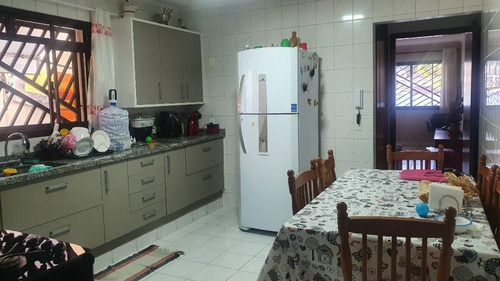 Imagem 8 de 24 de Sobrado Com 3 Dormitórios À Venda, 115 M² Por R$ 850.000,00 - Tucuruvi - São Paulo/sp - So1787