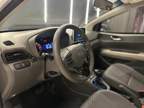 Hyundai HB20S EVOLUTION 1.0 TB FLEX 12V AUT.