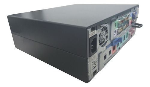 Cpu Tipo Sobremesa Nec G7 Core I3 Escritorio O Punto/venta (Usado)