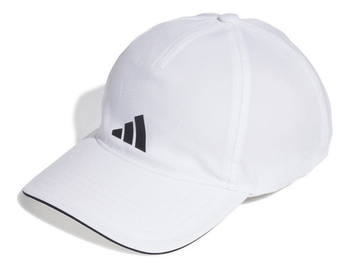 Gorra Deportiva adidas Bball Cap Con Ajuste Unisex 