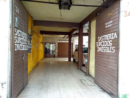 Edificio - Uso Mixto Tacuba En Venta