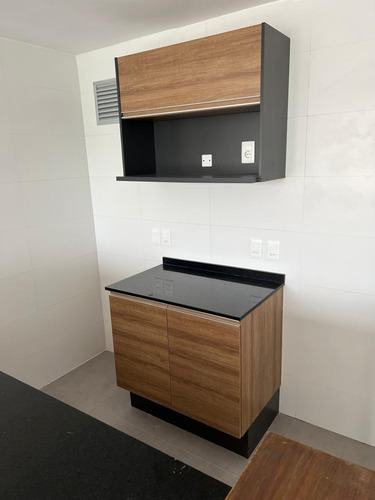 Imagen 5 de 8 de Vendo Monoambiente A Estrenar, 33 M2. Pocitos