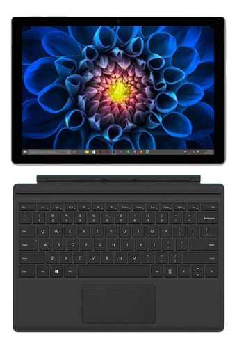 Microsoft Surface Pro 4 (128 Gb, 4 Gb De Ram, Intel Core I5)