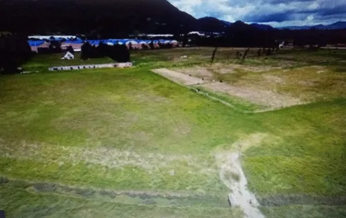 Lote En Venta En Vereda Canavita Sur-sector Chico Norte. Cod V1103009