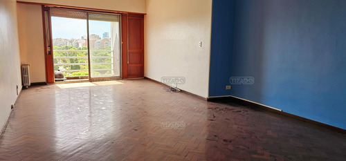 Departamento En Venta En Palermo, Capital Federal, Buenos Aires
