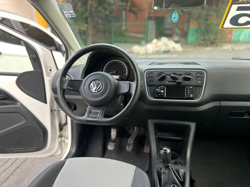 Volkswagen Up! 1.0 Take 3p