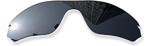 Lentes De Reemplazo De Mycourag Compatibles Con Oakley Radar