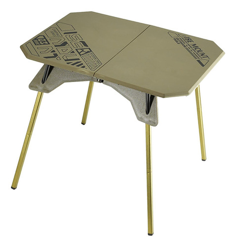 / Mesa De Campamento Plegable Mesa De Picnic De Playa