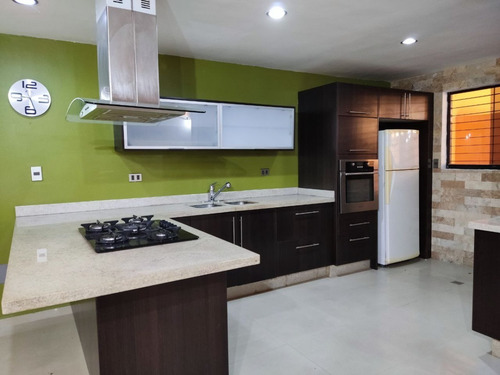 Casa En Alquiler En San Diego, Residencias Villas De Alcala.