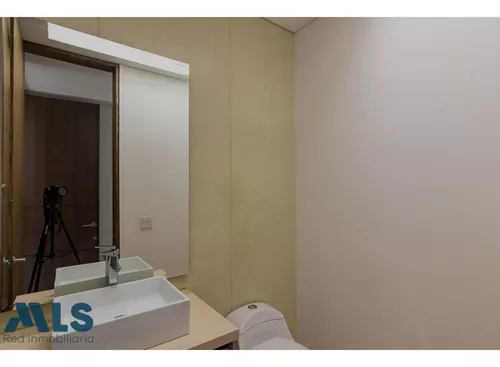 Espectacular Casa Campestre Con Amplios Espacios(mls#251727)