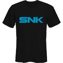 Comprar Remeras Snk Neo Geo Consola Retro Gamer Vg *mr Korneforos*