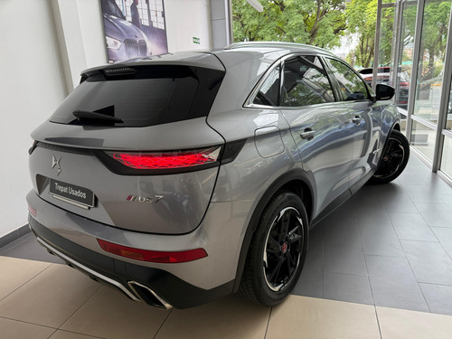 Ds7 Crossback Performance Line