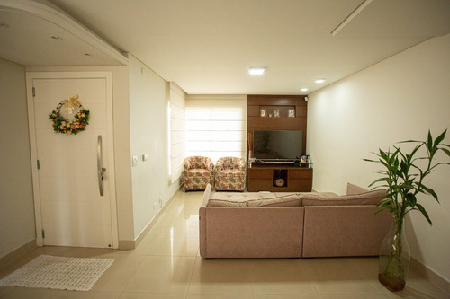 Imagem 5 de 15 de Sobrado - Sao Cristovao - Ref: 5822 - V-5822