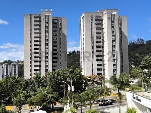 Venta De Apartamento La Boyera