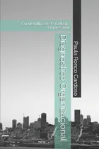 Comprar Libro: Diagnóstico Organizacional: Cuadernillos De (edición)