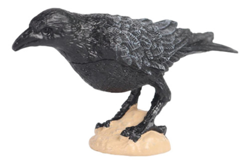 Figuras De Loro, Juguete Educativo Realista, Figuras De