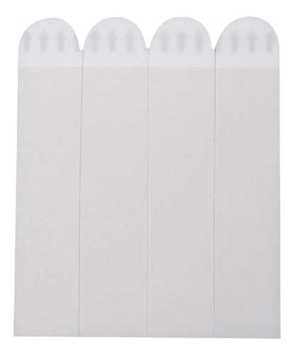Tiras Para Colgar Cuadros De 12 Piezas Tira De 19 Mm X 92 Mm