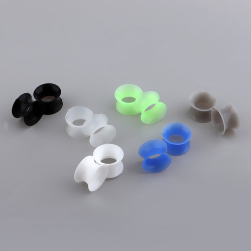 Kits De Estiramiento De Expansor De Orejas 8mm