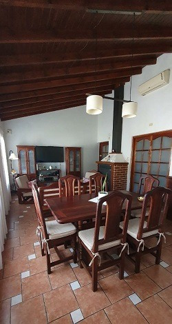 Imagen 3 de 14 de Venta Casa En Lisandro Olmos. Bajo El Valor (retasada)