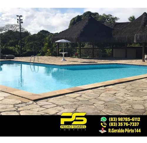 Chácara Com 6 Dormitórios À Venda, 10000 M² Toda Desenhada Em Jardim, Casa Com 600m², Por R$ 2.000.000 - Pernambuco. - Ch0004