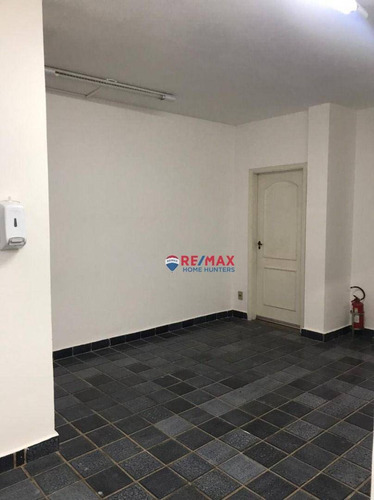 Imagem 11 de 30 de Casa Com 14 Dormitórios Para Alugar, 576 M² Por R$ 12.000,00/mês - Nova Campinas - Campinas/sp - Ca4361