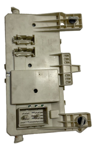 Caixa De Fusíveis Volvo V50 2007-2008 30765015