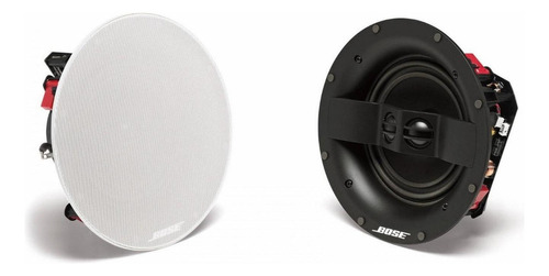 Altavoces De Techo Virtually Invisible 791 - Bose (par) Color 52055