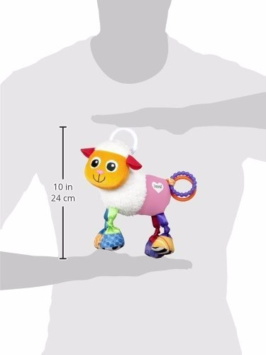 Ovejita Shearamy Para Bebés - Lamaze