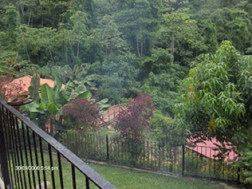 Imagen 23 de 25 de Casa En Venta Guarenas Urb. Chalet Ville - Sector Gueime Riv #2016
