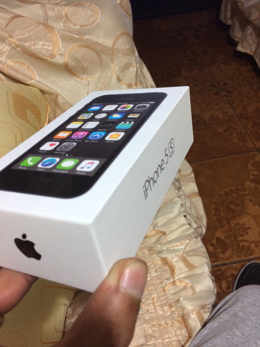 iPhone 5s - 16gb