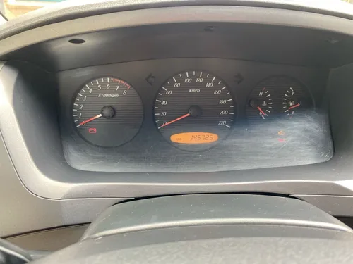 SsangYong Kyron 2.3 A230 4x2