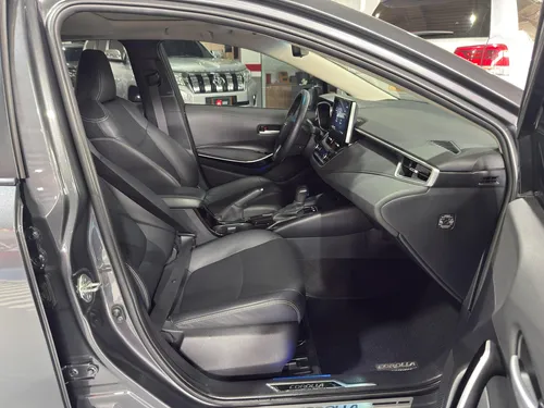 Toyota Corolla 1.8 Hev Seg