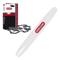 Comprar Cadena + Espada Oregon Motosierra China 38cc 16 PuLG 57 Esla