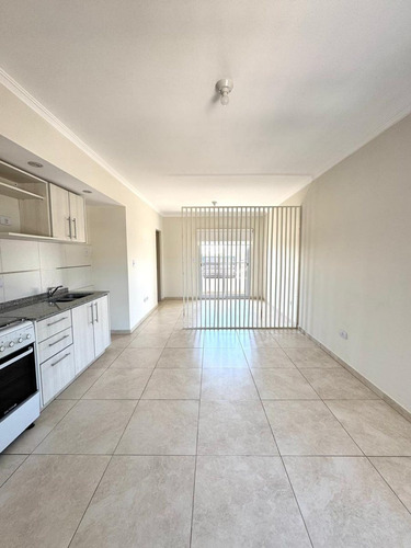 Venta Depto Monoambiente C/ Balcon - Stos Lugares