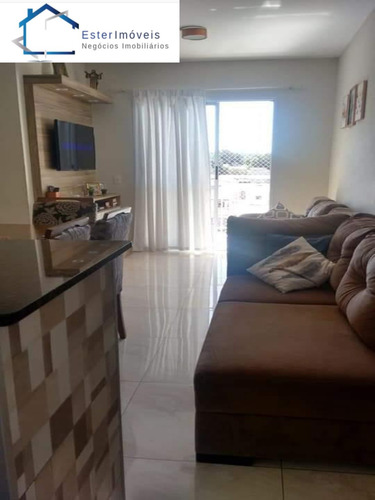 Imagem 10 de 19 de Apartamento - Ap01068 - 69832853
