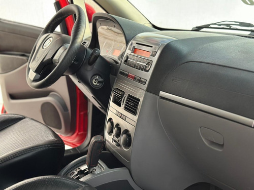 Fiat Idea 1.8 16v Sporting Flex Dualogic 5p