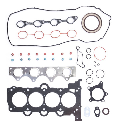 Empaquetadura Motor Kia Cerato 5 1.6 G4fc 2013