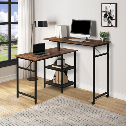 Escritorio Para Computadora Mesa De Oficina Pequeña Estudio
