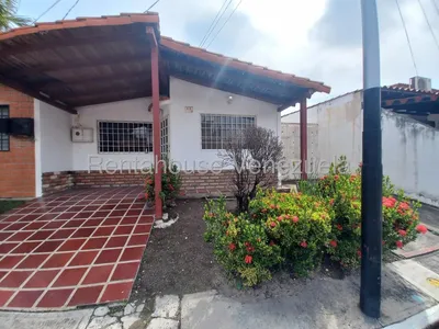 Casa en alquiler