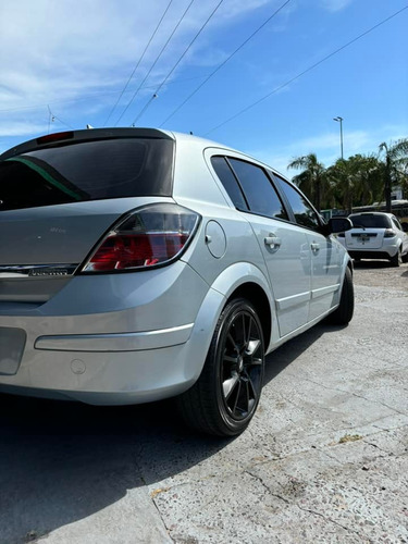 Chevrolet Vectra 2.4 Gt Cd