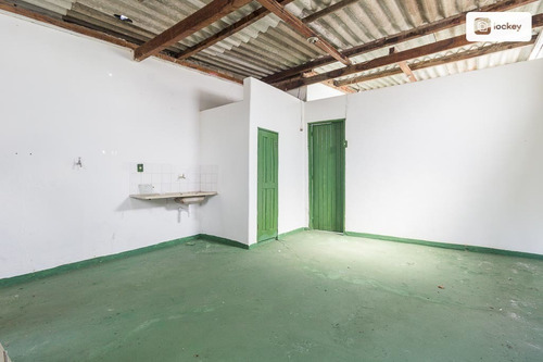 Imagem 1 de 15 de Aluguel De Casa Com 45m² E 1 Quarto - 10677