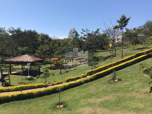 Imagem 27 de 30 de Casa A Venda Com 3 Suítes No Condomínio Terras De Atibaia - Ca0347
