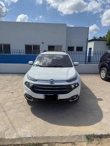 Fiat Toro 1.8 16v Opening Edition Plus Flex 4x2 Aut. 4p