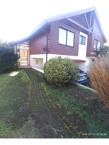 Arriendo De Gran Casa Ideal Para Empresas, Instituciones