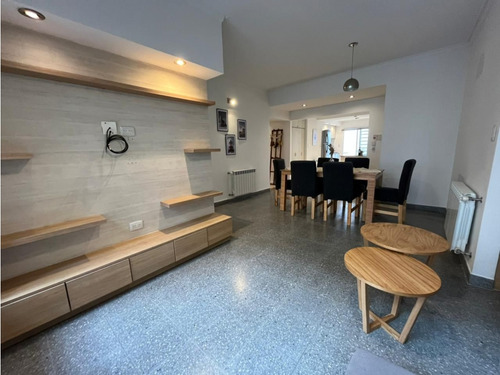 Venta/ Ph 3 Ambientes A La Calle/ 1 Piso Por Escalera/ Mar Del Plata