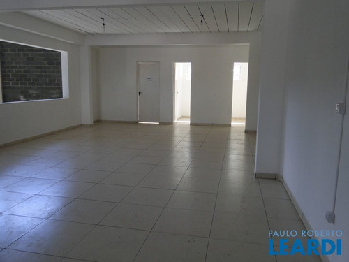 Imagem 2 de 15 de Comercial - Jardim Califórnia - Sp - 481395