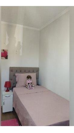 Imagem 14 de 14 de Apartamento Em Sacomã, São Paulo/sp De 55m² 2 Quartos À Venda Por R$ 335.000,00 - Ap946360-s