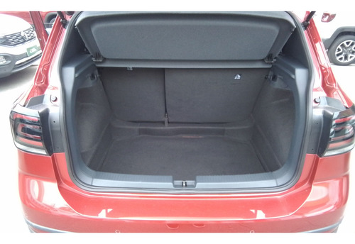 Volkswagen T-Cross 1.4 250 TSI TOTAL FLEX HIGHLINE AUTOMÁTICO
